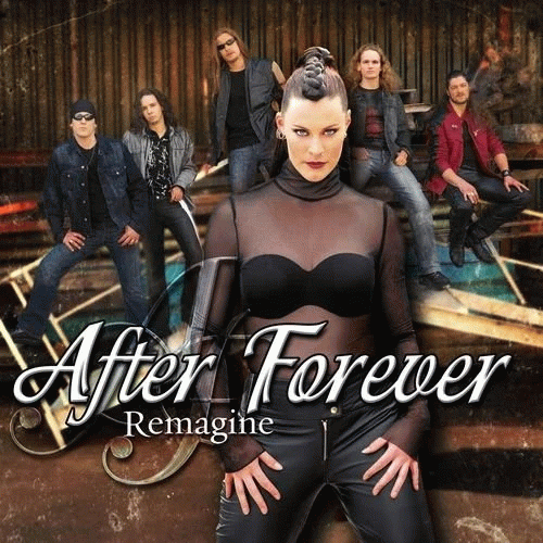 After Forever : Remagine After Forever : Remagine